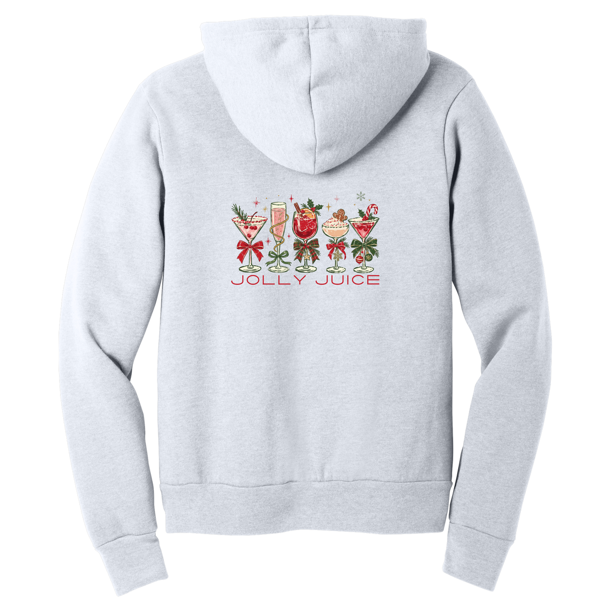 Tangent Jolly Juice Hoodie