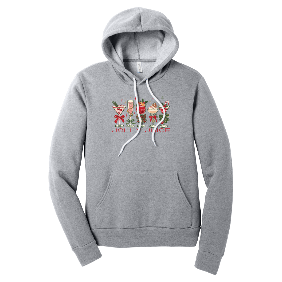 Tangent Jolly Juice Hoodie