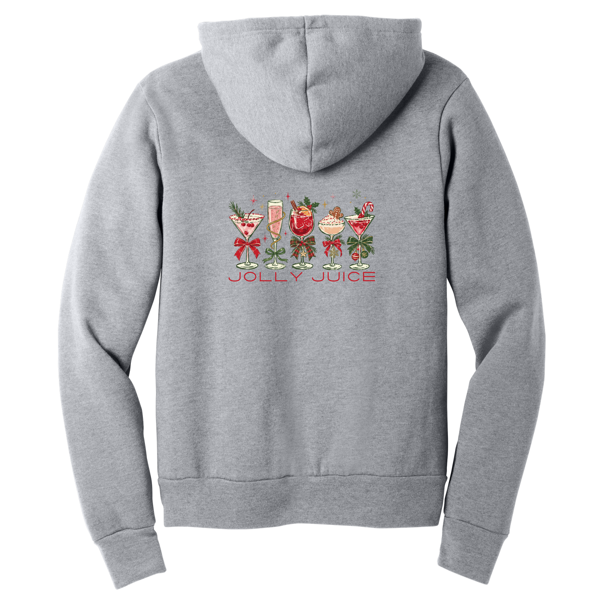 Tangent Jolly Juice Hoodie