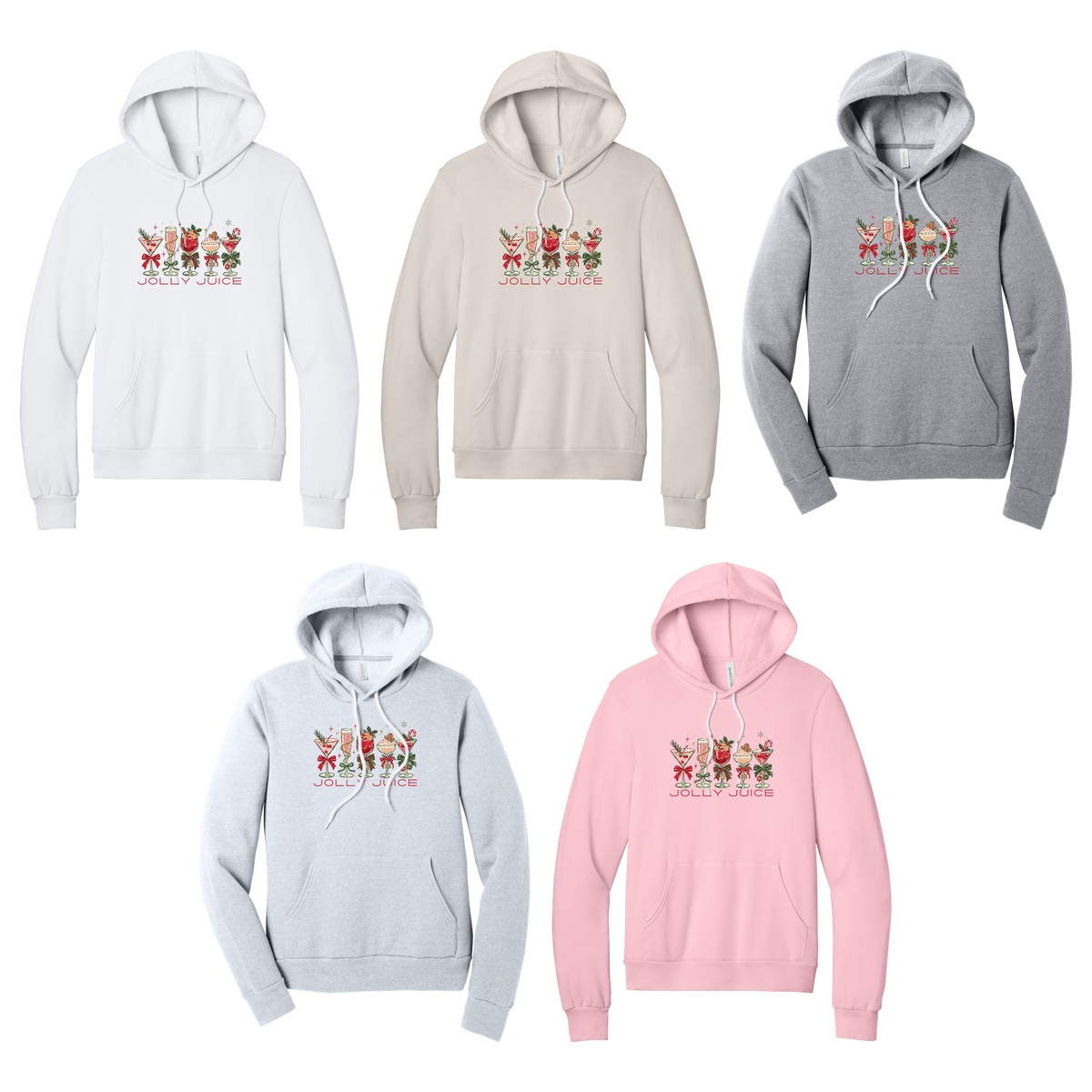 Tangent Jolly Juice Hoodie