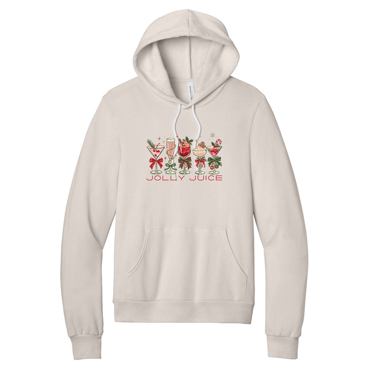 Tangent Jolly Juice Hoodie