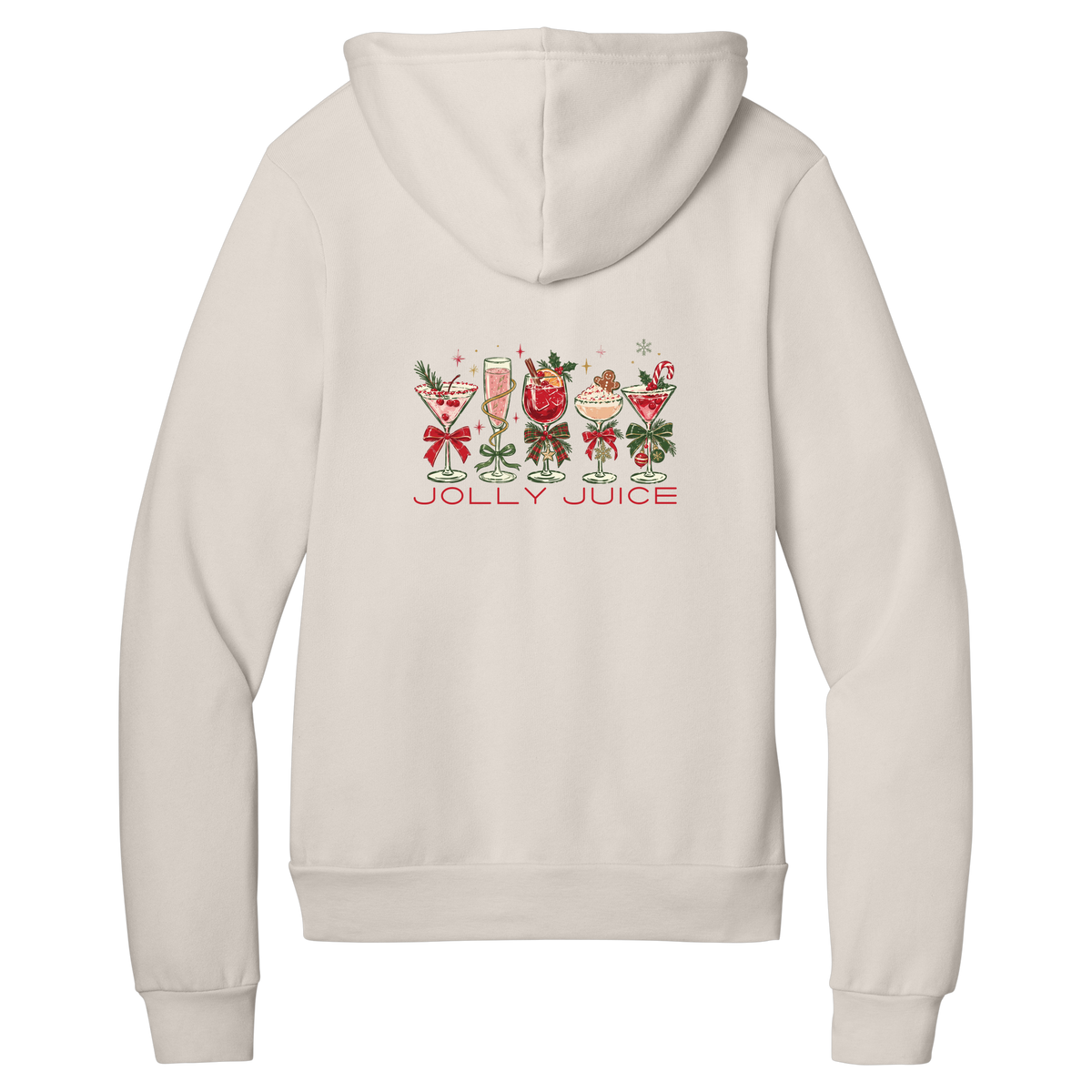 Tangent Jolly Juice Hoodie