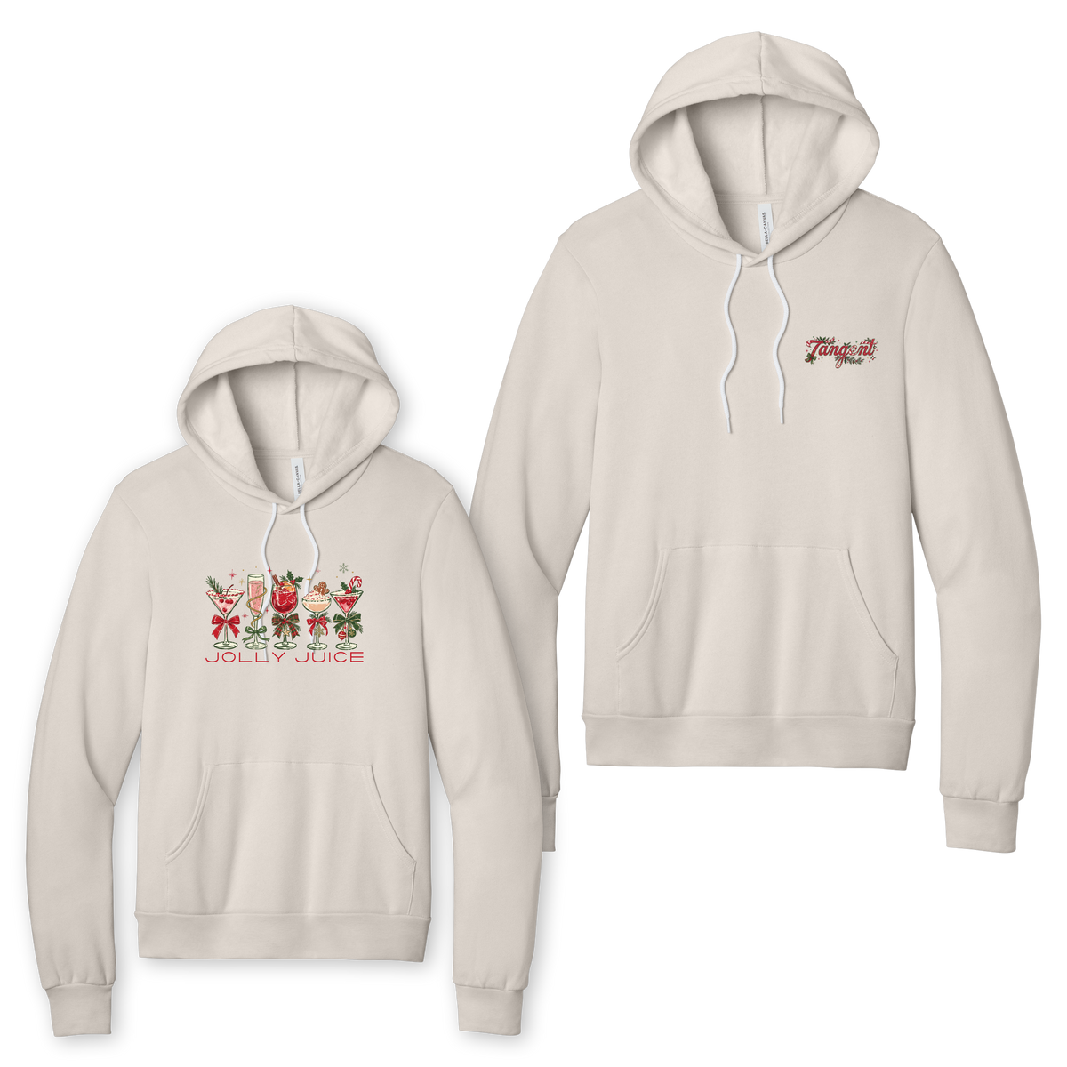 Tangent Jolly Juice Hoodie