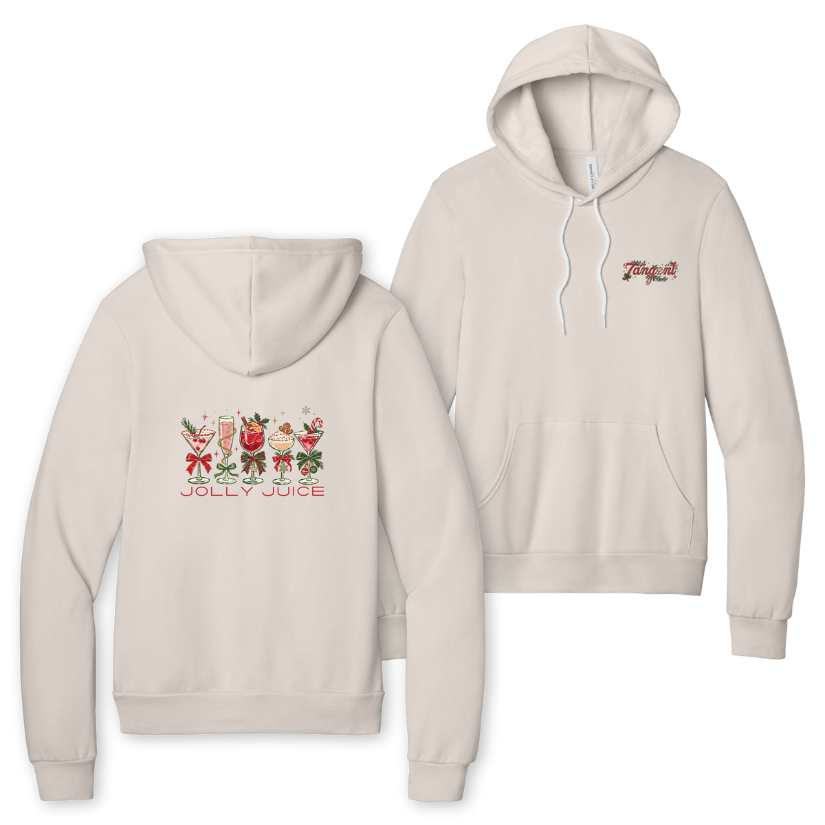 Tangent Jolly Juice Hoodie