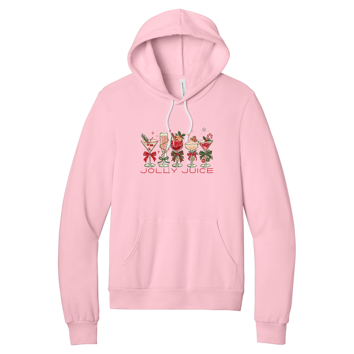 Tangent Jolly Juice Hoodie