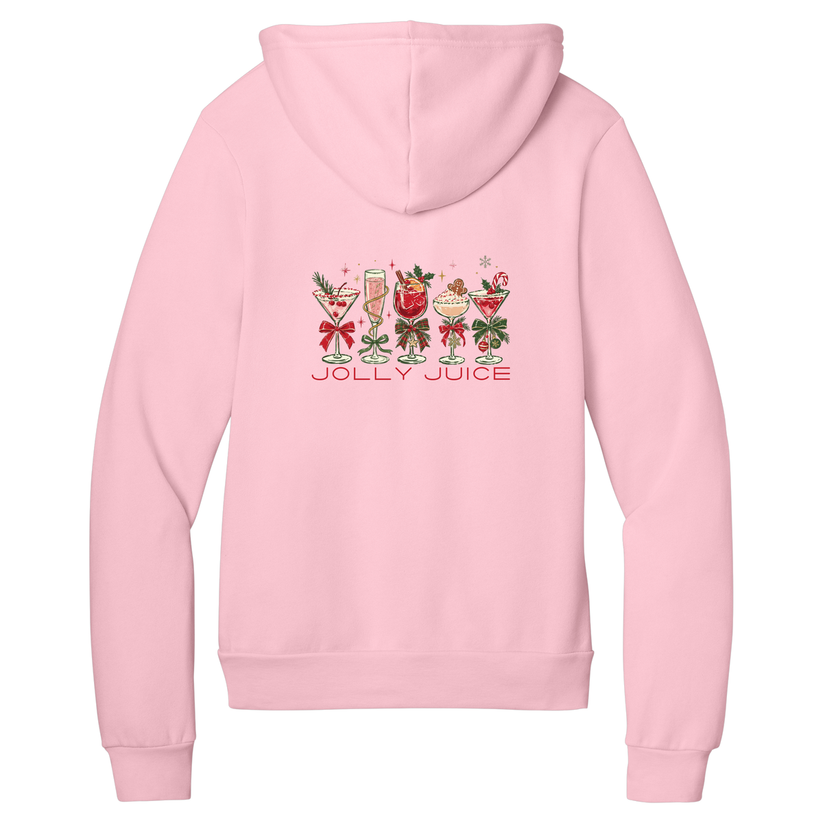 Tangent Jolly Juice Hoodie