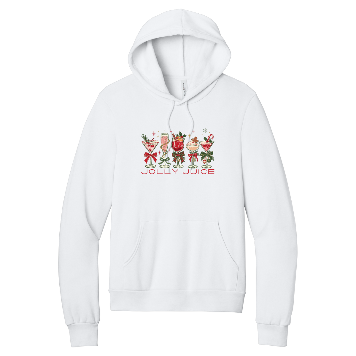 Tangent Jolly Juice Hoodie