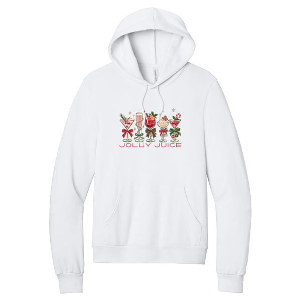 Tangent Jolly Juice Hoodie