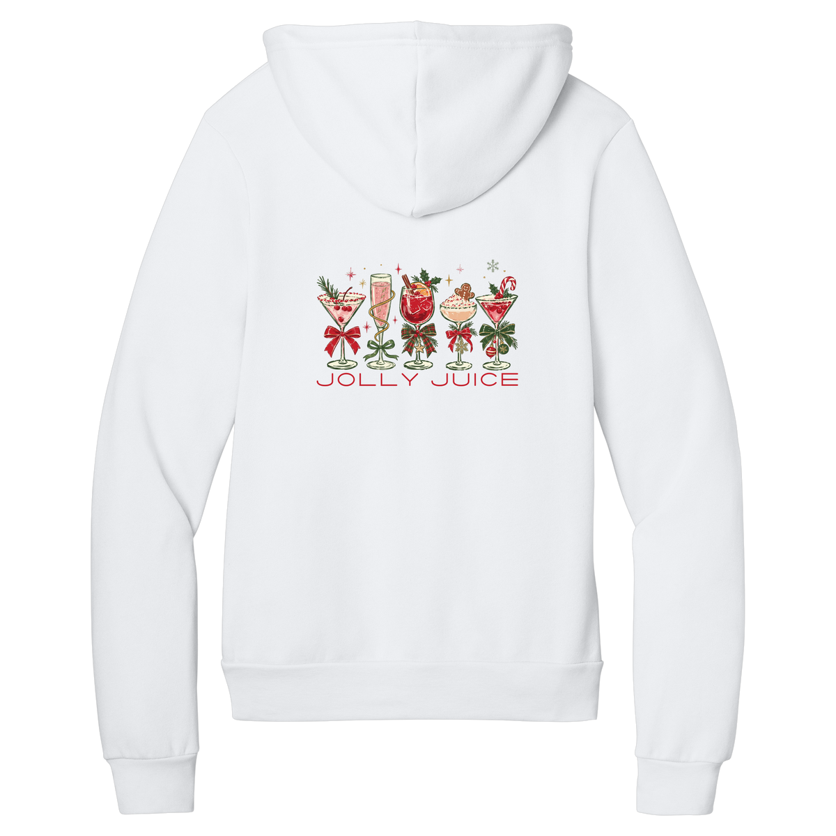 Tangent Jolly Juice Hoodie