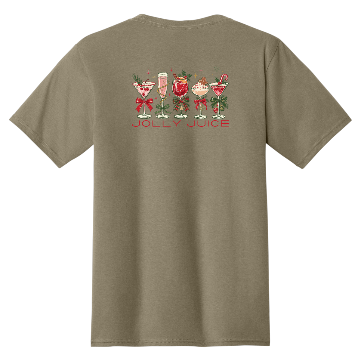 Tangent Jolly Juice T-Shirt