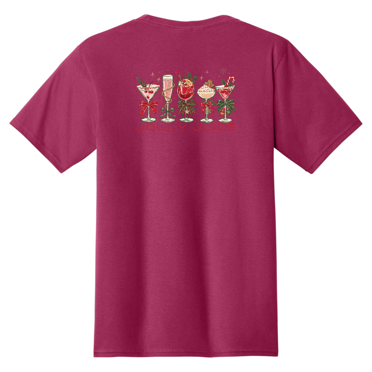 Tangent Jolly Juice T-Shirt