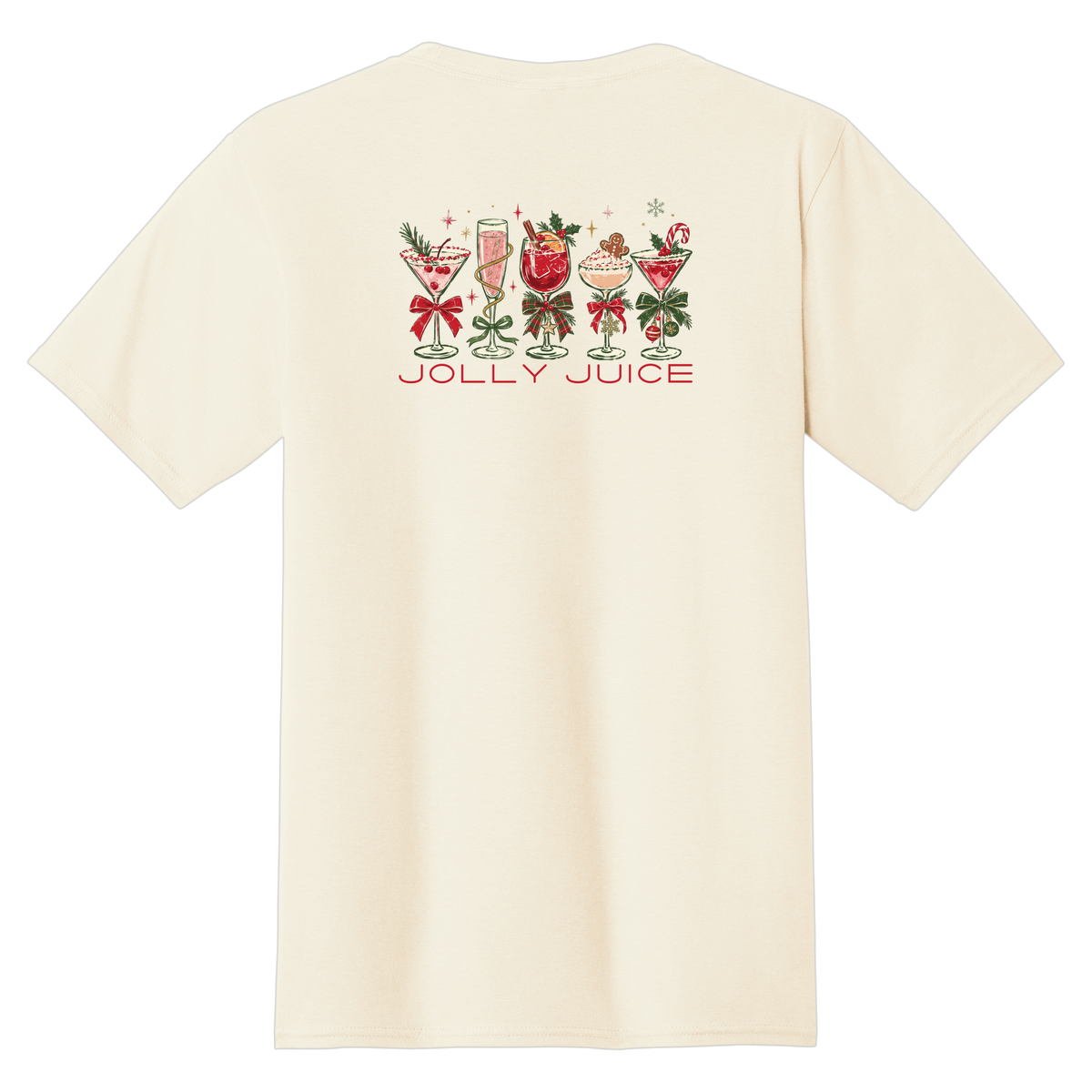 Tangent Jolly Juice T-Shirt