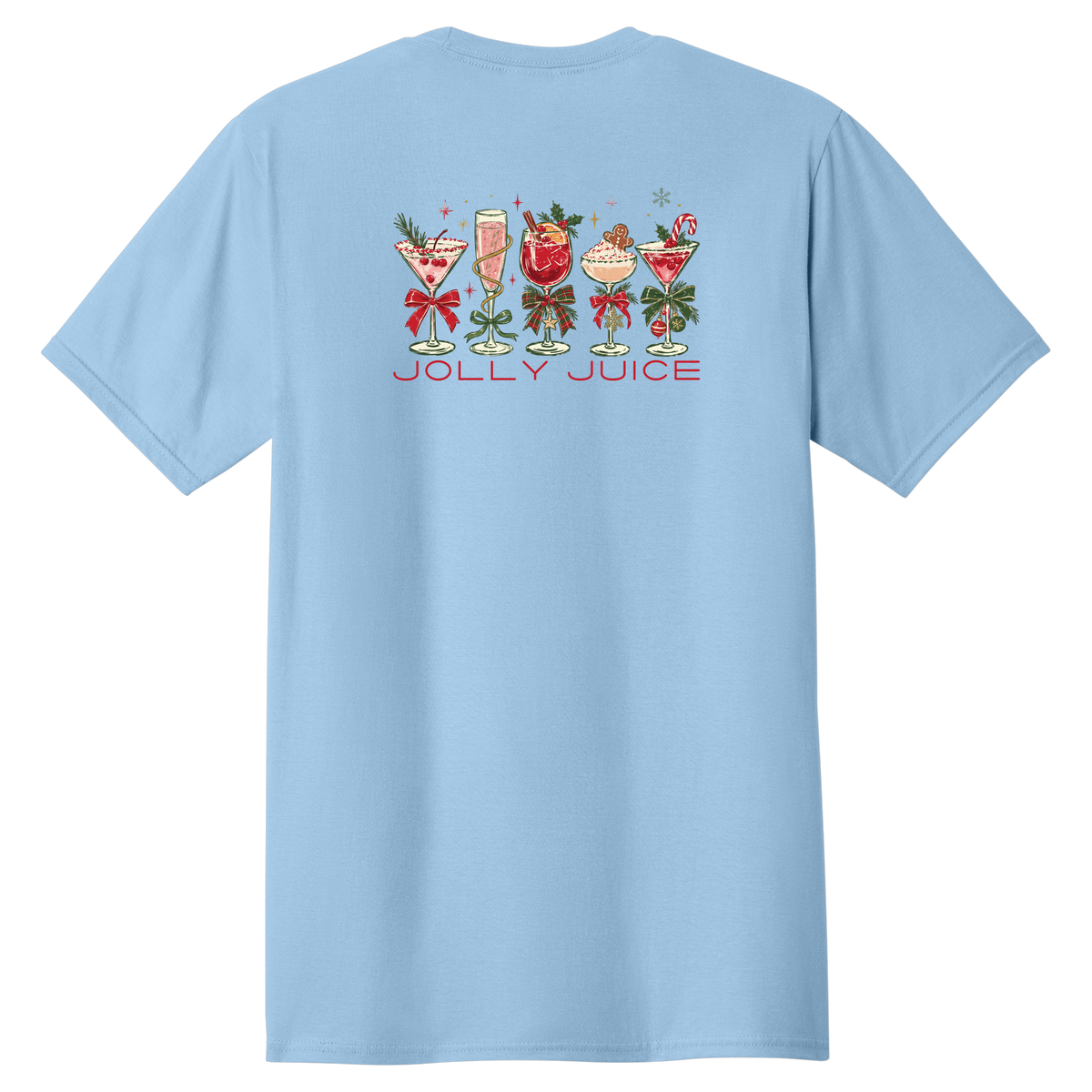 Tangent Jolly Juice T-Shirt