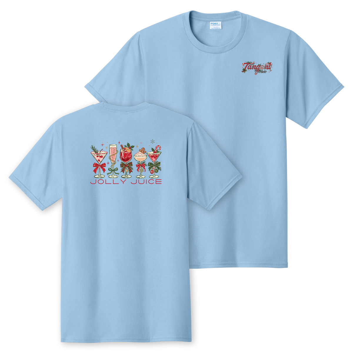 Tangent Jolly Juice T-Shirt