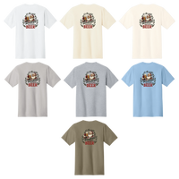 Tangent Most Wonderful Time of the Beer T-Shirt