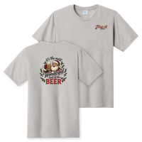 Tangent Most Wonderful Time of the Beer T-Shirt