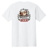 Tangent Most Wonderful Time of the Beer T-Shirt