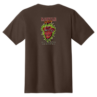 Tangent Nashville Hot T-Shirt