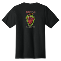 Tangent Nashville Hot T-Shirt