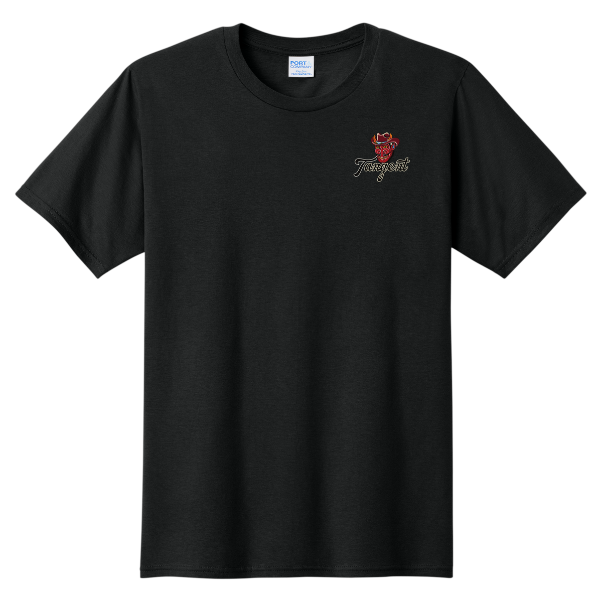 Tangent Nashville Hot T-Shirt