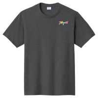 Tangent Tacos & Love Pride T-Shirt