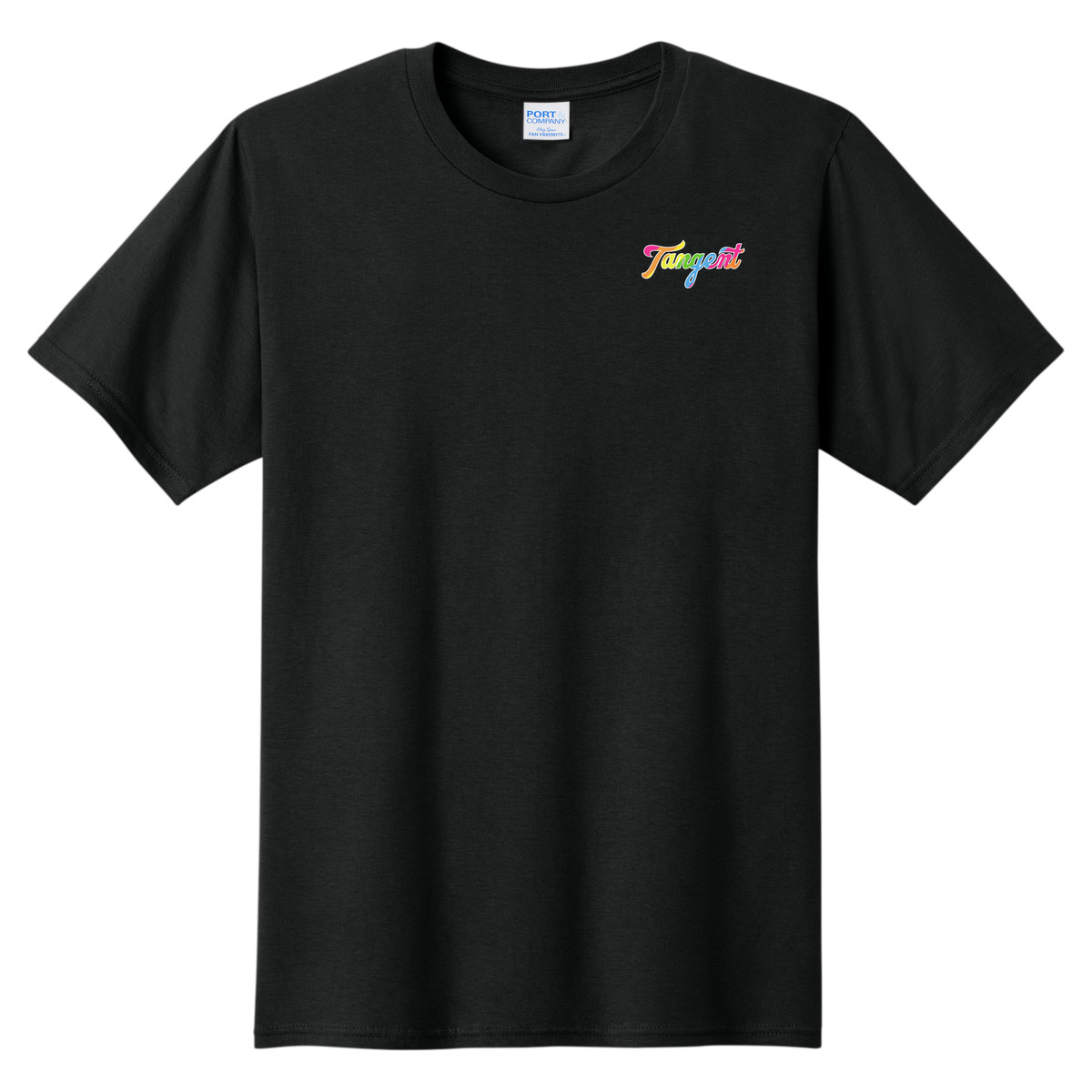 Tangent Tacos & Love Pride T-Shirt