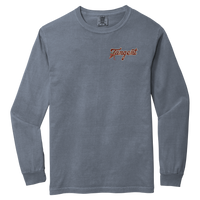 Tangent Mojito Comfort Colors Long Sleeve T-Shirt