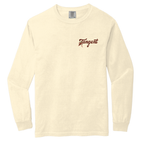 Tangent Mojito Comfort Colors Long Sleeve T-Shirt