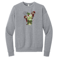 Tangent Mojito Crewneck Sweatshirt