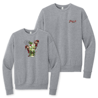 Tangent Mojito Crewneck Sweatshirt