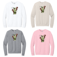 Tangent Mojito Crewneck Sweatshirt
