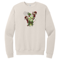 Tangent Mojito Crewneck Sweatshirt
