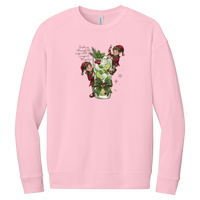 Tangent Mojito Crewneck Sweatshirt