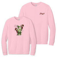 Tangent Mojito Crewneck Sweatshirt