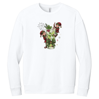 Tangent Mojito Crewneck Sweatshirt