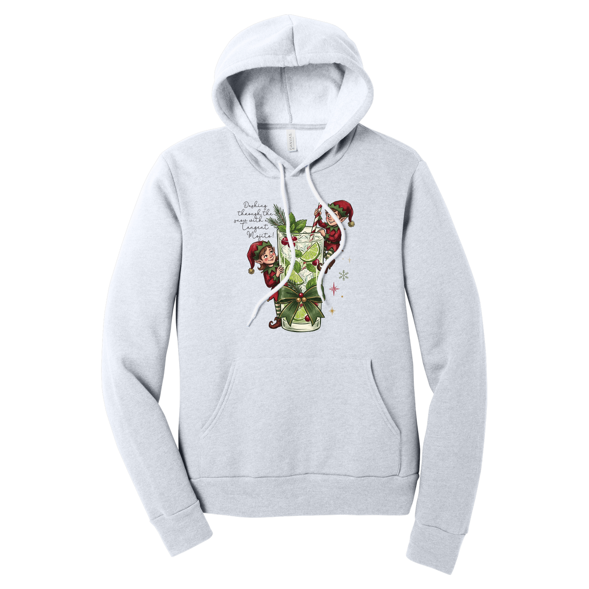 Tangent Mojito Hoodie