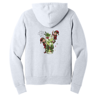 Tangent Mojito Hoodie