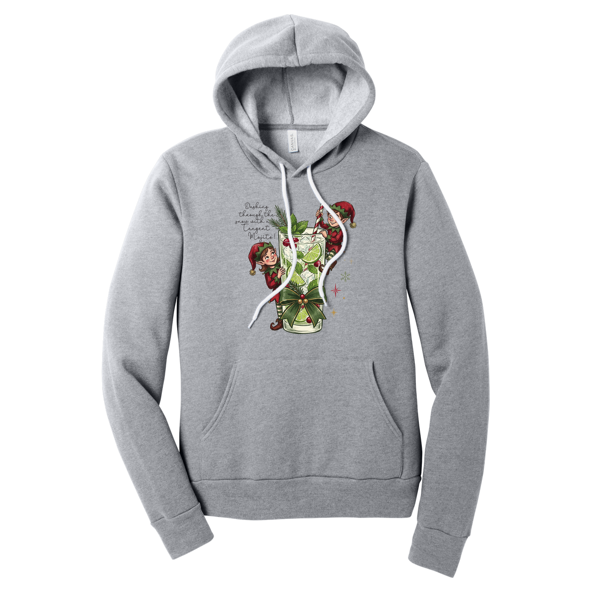Tangent Mojito Hoodie