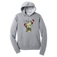 Tangent Mojito Hoodie