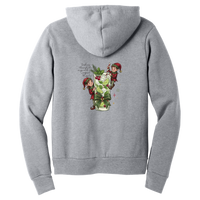 Tangent Mojito Hoodie