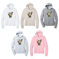 Tangent Mojito Hoodie
