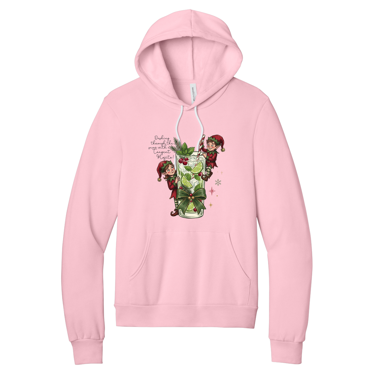 Tangent Mojito Hoodie