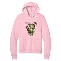 Tangent Mojito Hoodie