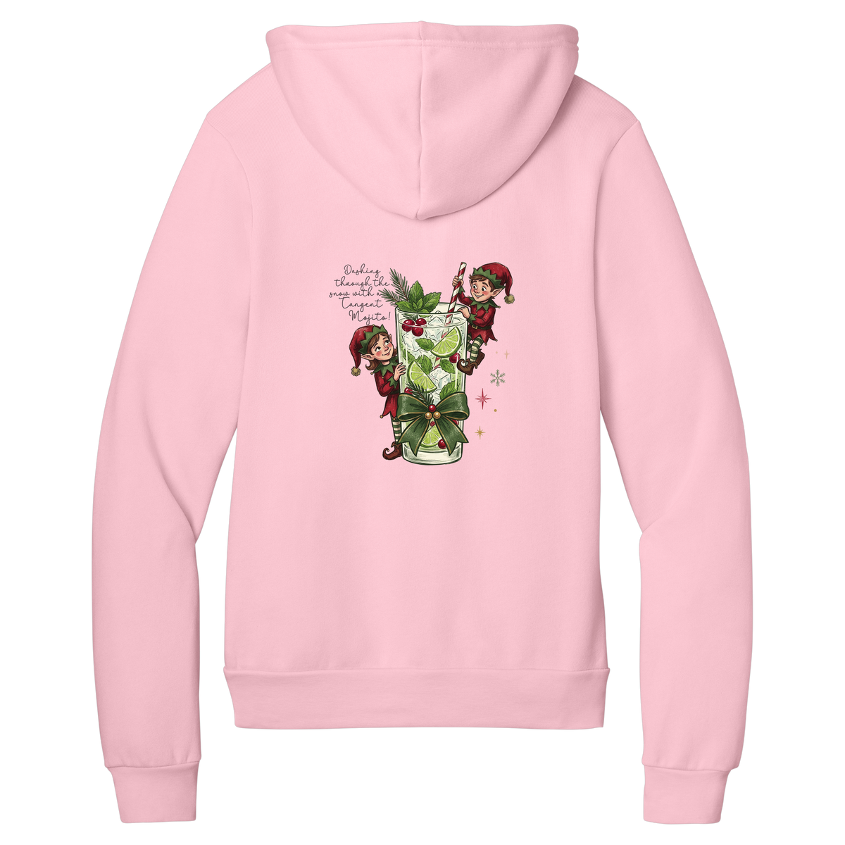 Tangent Mojito Hoodie