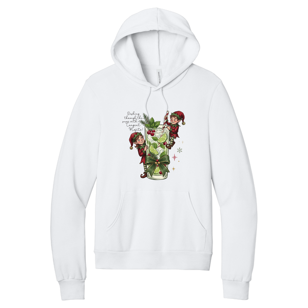 Tangent Mojito Hoodie