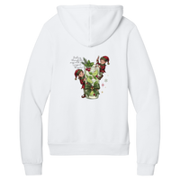 Tangent Mojito Hoodie