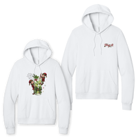 Tangent Mojito Hoodie