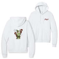 Tangent Mojito Hoodie
