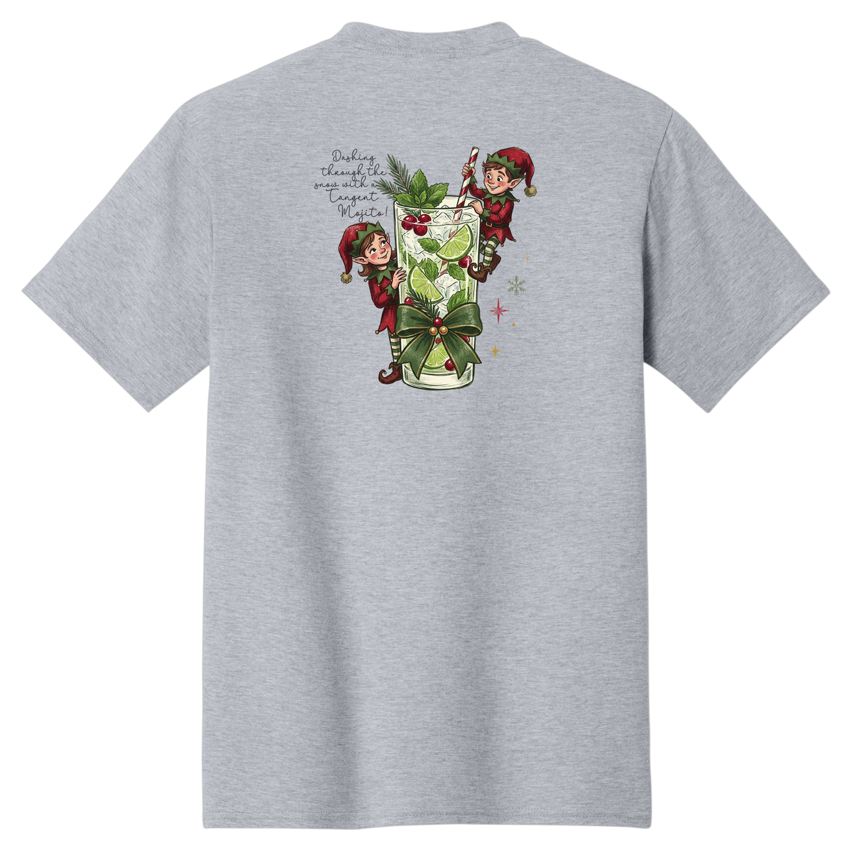 Tangent Mojito T-Shirt