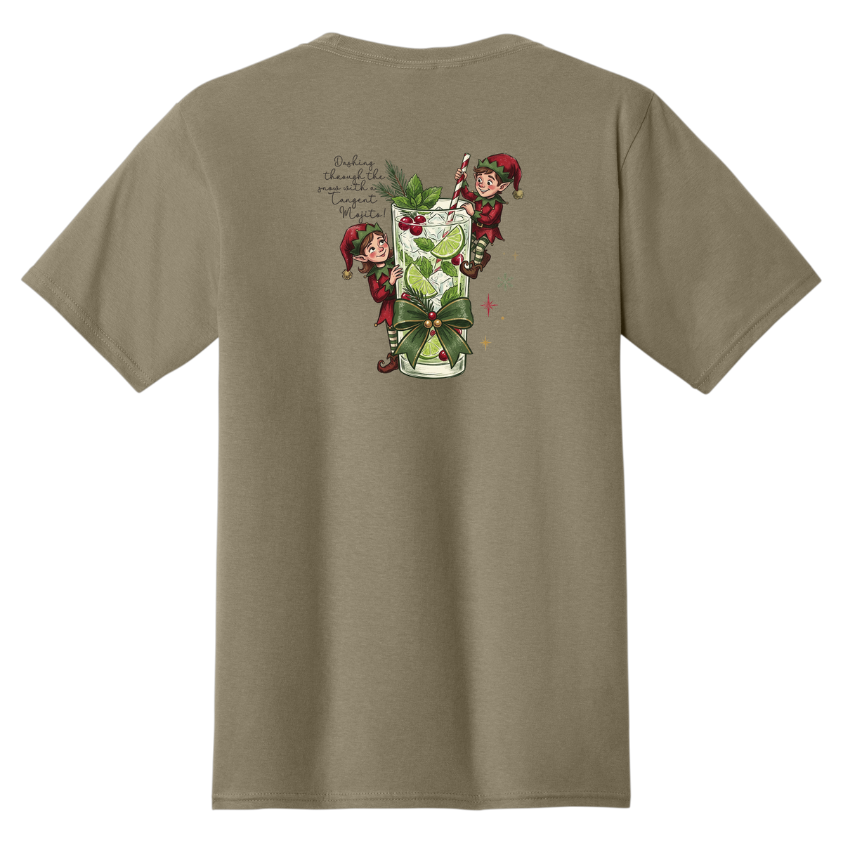 Tangent Mojito T-Shirt